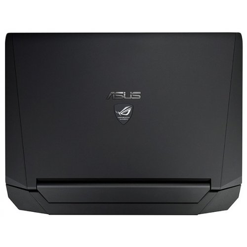 Продать Ноутбук Asus G750JX-T4085H по Trade-In интернет-магазине Телемарт - Киев, Днепр, Украина фото