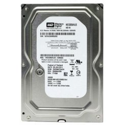 Жесткий диск Western Digital AV 320GB 8MB 3.5
