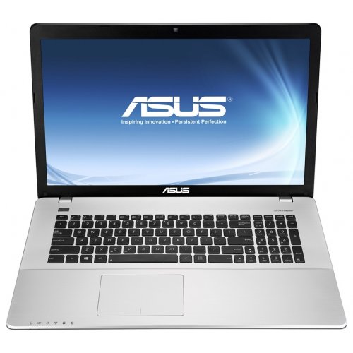 Продать Ноутбук Asus X750JB-TY004D Dark Gray по Trade-In интернет-магазине Телемарт - Киев, Днепр, Украина фото