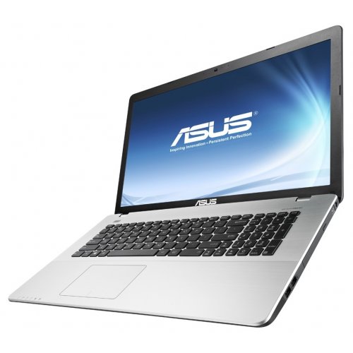 Продать Ноутбук Asus X750JB-TY004D Dark Gray по Trade-In интернет-магазине Телемарт - Киев, Днепр, Украина фото