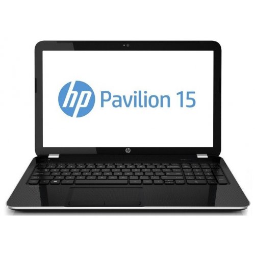 Продати Ноутбук HP Pavilion 15-e025sr (E3Y91EA) за Trade-In у інтернет-магазині Телемарт - Київ, Дніпро, Україна фото