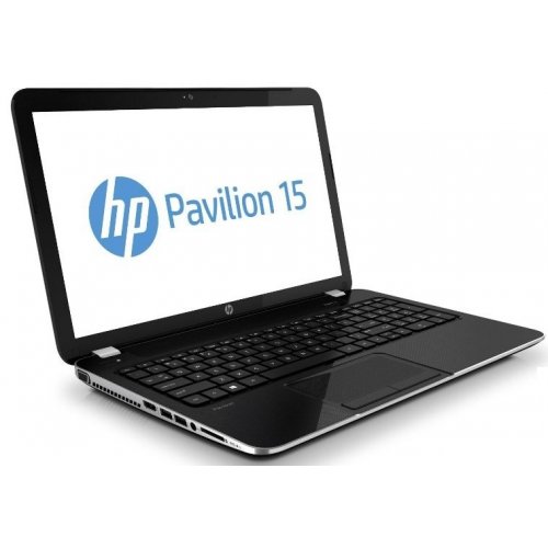 Продати Ноутбук HP Pavilion 15-e025sr (E3Y91EA) за Trade-In у інтернет-магазині Телемарт - Київ, Дніпро, Україна фото