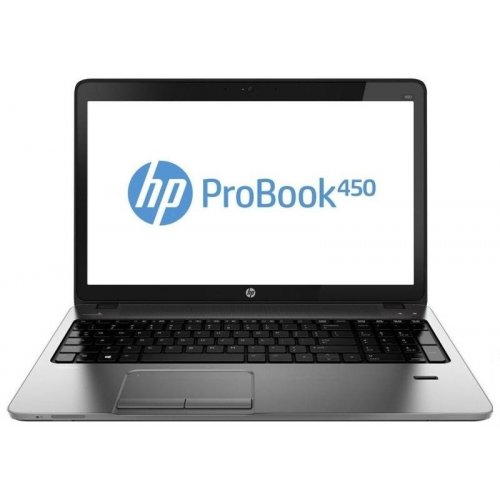 Продать Ноутбук HP ProBook 450 (H0W24EA) по Trade-In интернет-магазине Телемарт - Киев, Днепр, Украина фото