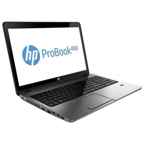 Продати Ноутбук HP ProBook 450 (H0W24EA) за Trade-In у інтернет-магазині Телемарт - Київ, Дніпро, Україна фото