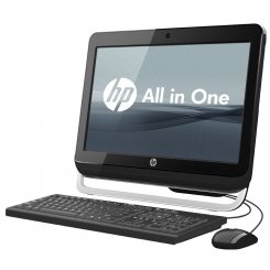 Моноблок HP Pro 3420 (A2J95EA)