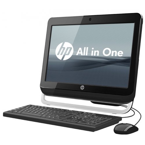 Моноблок HP Pro 3420 (A2J95EA) купить в Украине | Telemart фото