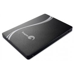 SSD-диск Seagate Rugged Laptop SATA 600 240GB 2.5