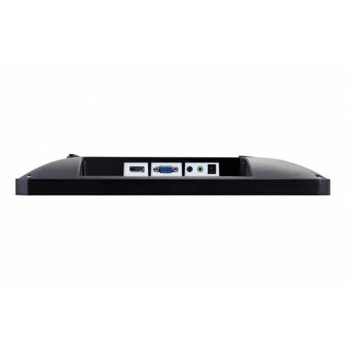 Продати Монітор ViewSonic 23.6" TD2430 Black за Trade-In у інтернет-магазині Телемарт - Київ, Дніпро, Україна фото