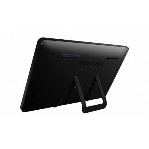 Продати Монітор ViewSonic 23.6" TD2430 Black за Trade-In у інтернет-магазині Телемарт - Київ, Дніпро, Україна фото