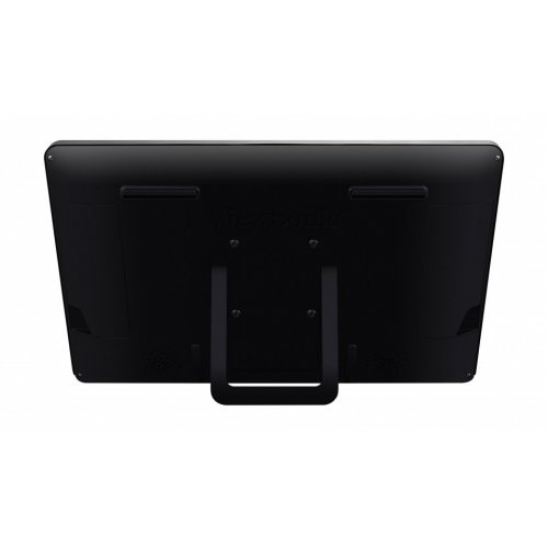 Продати Монітор ViewSonic 23.6" TD2430 Black за Trade-In у інтернет-магазині Телемарт - Київ, Дніпро, Україна фото