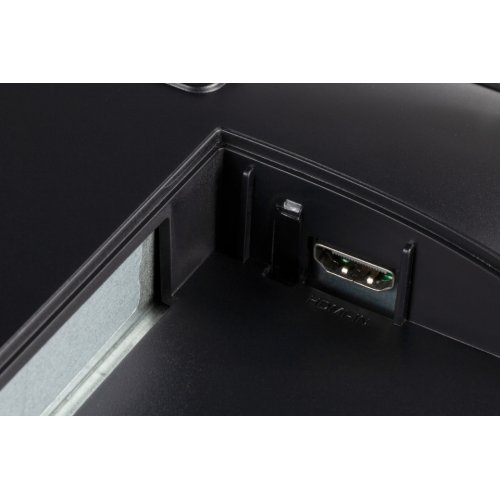 Продати Монітор ViewSonic 23.6" TD2430 Black за Trade-In у інтернет-магазині Телемарт - Київ, Дніпро, Україна фото