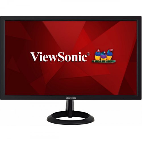 

ViewSonic 21.5" VA2261-2 Black