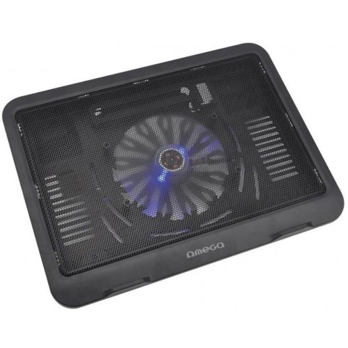 

Omega 15.6" Wind 140 mm (OMNCPWB) Black