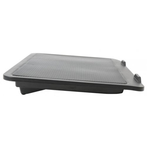 Купити Підставка для ноутбука Omega 15.6" Wind 140 mm (OMNCPWB) Black - ціна в Києві, Львові, Вінниці, Хмельницькому, Франківську, Україні | інтернет-магазин TELEMART.UA фото