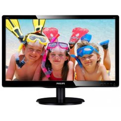 Монитор Philips 23