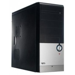 Корпус Asus Vento TA-8G1 500W (90-PL8G1AF5C4-53C-) Black/silver