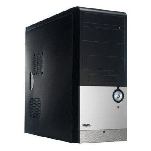 Продать Корпус Asus Vento TA-8G1 500W (90-PL8G1AF5C4-53C-) Black/silver по Trade-In интернет-магазине Телемарт - Киев, Днепр, Украина фото