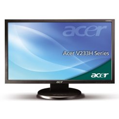 Монітор Acer 23