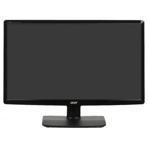 Продать Монитор Acer 23" V235HLABD Black по Trade-In интернет-магазине Телемарт - Киев, Днепр, Украина фото