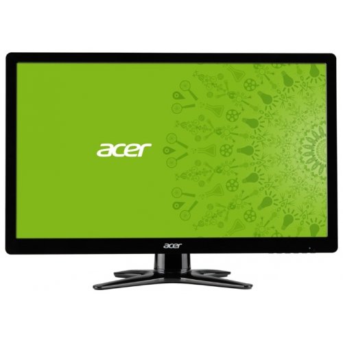 Продати Монітор Acer 24" G246HLABD Black за Trade-In у інтернет-магазині Телемарт - Київ, Дніпро, Україна фото