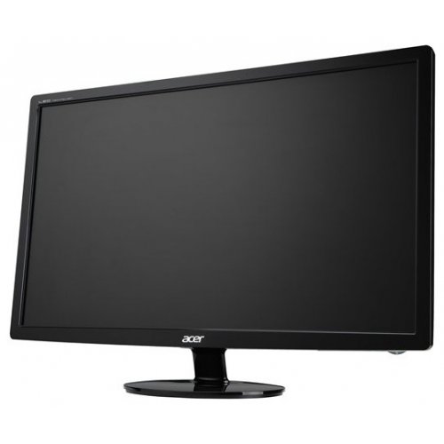 Продати Монітор Acer 27" S271HLBbid Black за Trade-In у інтернет-магазині Телемарт - Київ, Дніпро, Україна фото