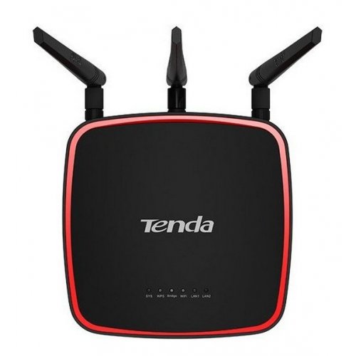 Купить Wi-Fi точка доступа Tenda AP5 - цена в Харькове, Киеве, Днепре, Одессе
в интернет-магазине Telemart фото