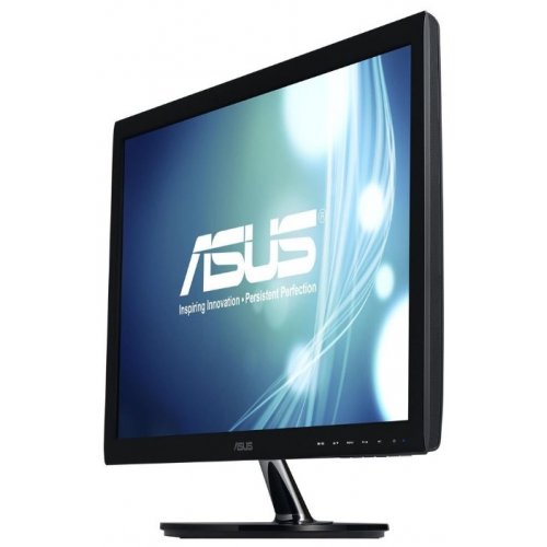 Продать Монитор Asus 18.5" VS197N Black по Trade-In интернет-магазине Телемарт - Киев, Днепр, Украина фото