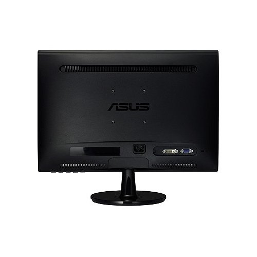 Продать Монитор Asus 18.5" VS197N Black по Trade-In интернет-магазине Телемарт - Киев, Днепр, Украина фото