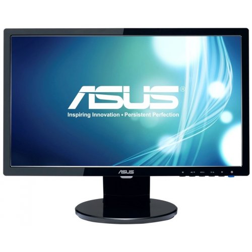 Продати Монітор Asus 19" VE198S Black за Trade-In у інтернет-магазині Телемарт - Київ, Дніпро, Україна фото