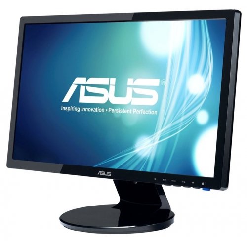 Продати Монітор Asus 19" VE198S Black за Trade-In у інтернет-магазині Телемарт - Київ, Дніпро, Україна фото