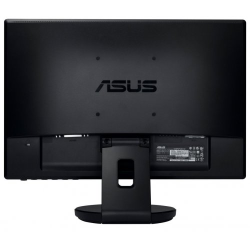 Продати Монітор Asus 19" VE198S Black за Trade-In у інтернет-магазині Телемарт - Київ, Дніпро, Україна фото