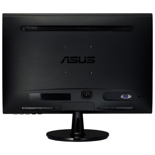 Продати Монітор Asus 19.5" VS207D Black за Trade-In у інтернет-магазині Телемарт - Київ, Дніпро, Україна фото