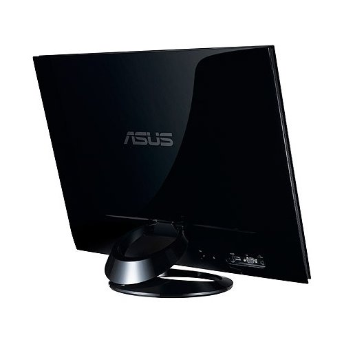 Продати Монітор Asus 21.5" ML229H Black за Trade-In у інтернет-магазині Телемарт - Київ, Дніпро, Україна фото
