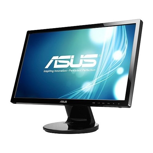Продать Монитор Asus 21.5" VE228DR Black по Trade-In интернет-магазине Телемарт - Киев, Днепр, Украина фото