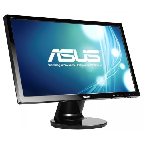 Продать Монитор Asus 21.5" VE228HR Black по Trade-In интернет-магазине Телемарт - Киев, Днепр, Украина фото