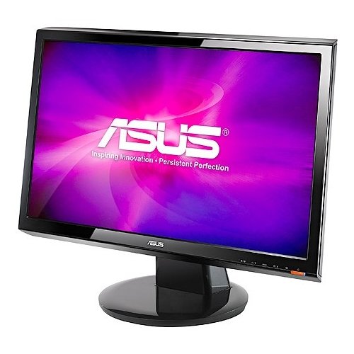Продати Монітор Asus 21.5" VH228D Black за Trade-In у інтернет-магазині Телемарт - Київ, Дніпро, Україна фото