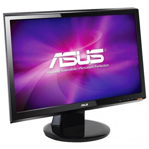 Продати Монітор Asus 21.5" VH228D Black за Trade-In у інтернет-магазині Телемарт - Київ, Дніпро, Україна фото