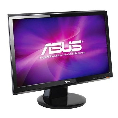 Продать Монитор Asus 21.5" VH228DE Black по Trade-In интернет-магазине Телемарт - Киев, Днепр, Украина фото