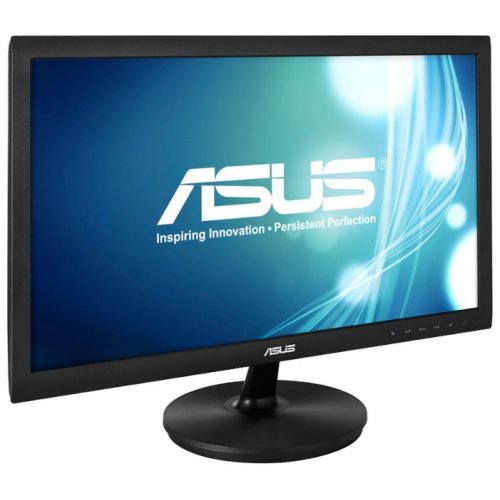 Продать Монитор Asus 21.5" VS228HR Black по Trade-In интернет-магазине Телемарт - Киев, Днепр, Украина фото