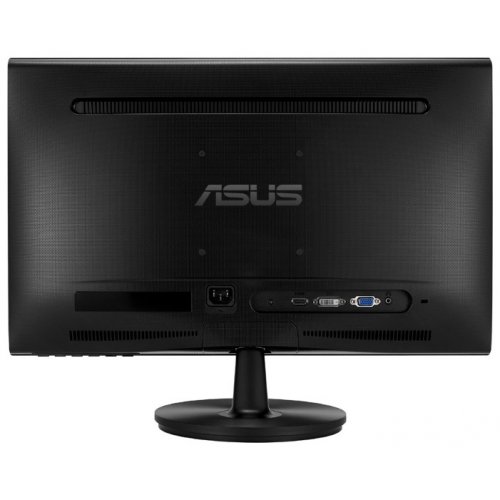 Продать Монитор Asus 21.5" VS228HR Black по Trade-In интернет-магазине Телемарт - Киев, Днепр, Украина фото