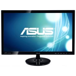 Монітор Asus 21.5