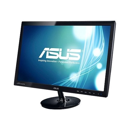 Продать Монитор Asus 21.5" VS229HR Black по Trade-In интернет-магазине Телемарт - Киев, Днепр, Украина фото