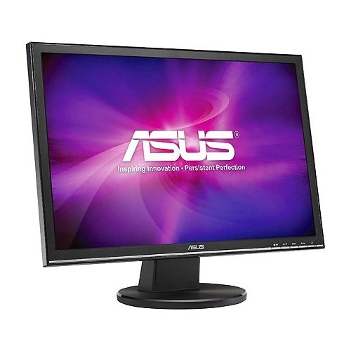 Продать Монитор Asus 22" VW22AT Black по Trade-In интернет-магазине Телемарт - Киев, Днепр, Украина фото