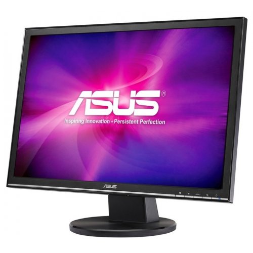 Продать Монитор Asus 22" VW22AT Black по Trade-In интернет-магазине Телемарт - Киев, Днепр, Украина фото
