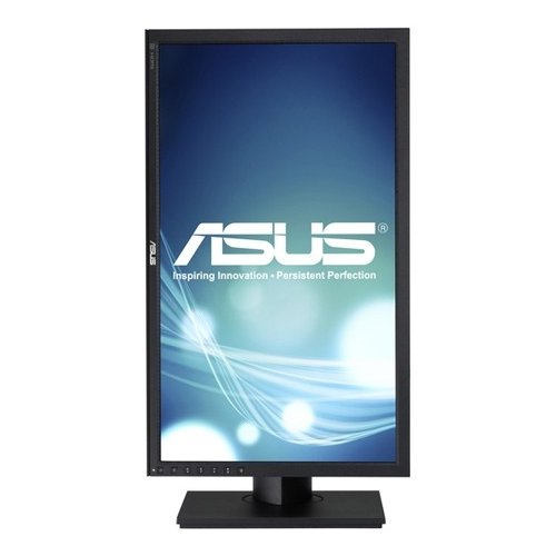 Продати Монітор Asus 23" PB238Q Black за Trade-In у інтернет-магазині Телемарт - Київ, Дніпро, Україна фото