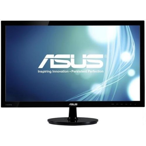 Продати Монітор Asus 23" VS238H-P Black за Trade-In у інтернет-магазині Телемарт - Київ, Дніпро, Україна фото