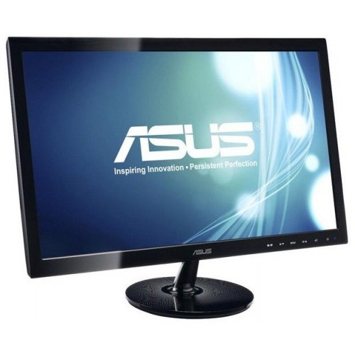 Продати Монітор Asus 23" VS238H-P Black за Trade-In у інтернет-магазині Телемарт - Київ, Дніпро, Україна фото