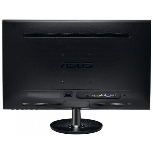 Продати Монітор Asus 23" VS238H-P Black за Trade-In у інтернет-магазині Телемарт - Київ, Дніпро, Україна фото