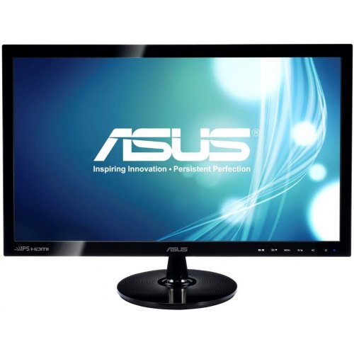 Продати Монітор Asus 23" VS239HR Black за Trade-In у інтернет-магазині Телемарт - Київ, Дніпро, Україна фото