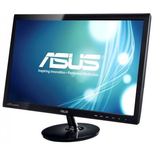 Продати Монітор Asus 23" VS239HR Black за Trade-In у інтернет-магазині Телемарт - Київ, Дніпро, Україна фото